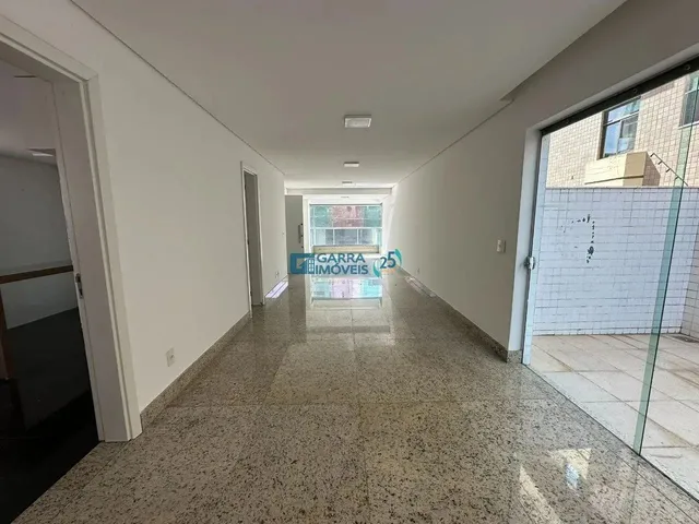Imagem: Apartamento 04 C/ 02 Suite e Area Privativa