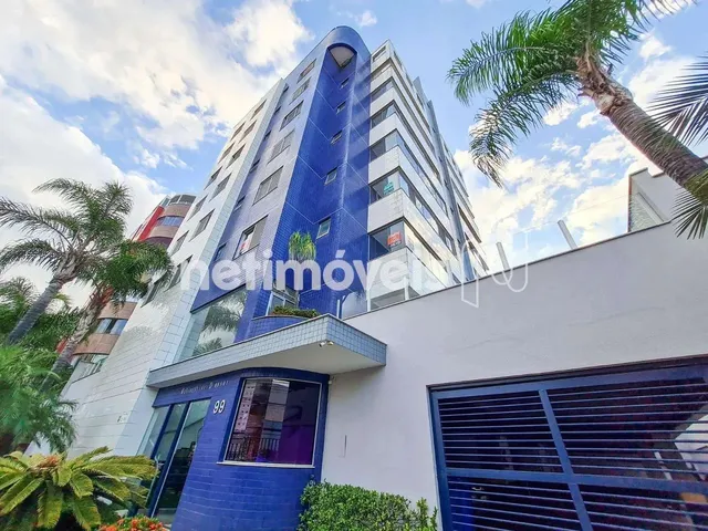 Imagem: Venda Apartamento 3 Quartos Palmares Belo