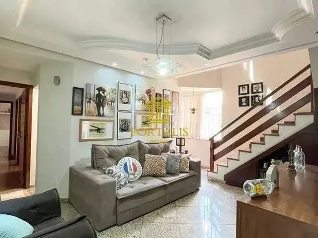 Imagem: Cobertura com 4 Quartos À Venda em Belo