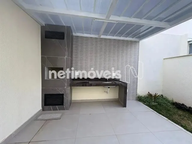 Imagem: Venda Casa Nova Floresta Belo Horizonte