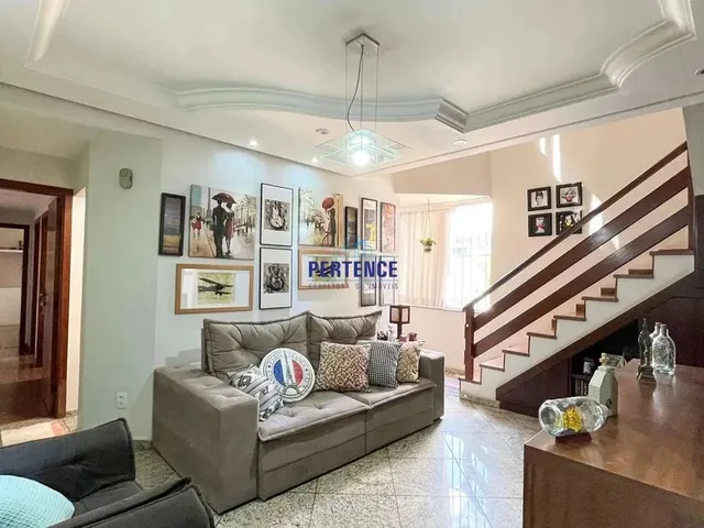 Imagem 1: Cobertura, 4 Quartos, 2 Suites, 3 Vagas