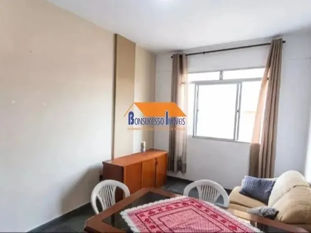 Imagem: Apartamento de 2 Quartos, Bairro Novas Floresta