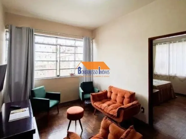Imagem: Apartamento de 3 Quartos Bairro Renascença
