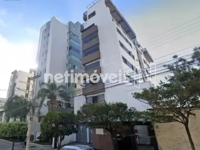 Imagem: Venda Cobertura Palmares Belo Horizonte