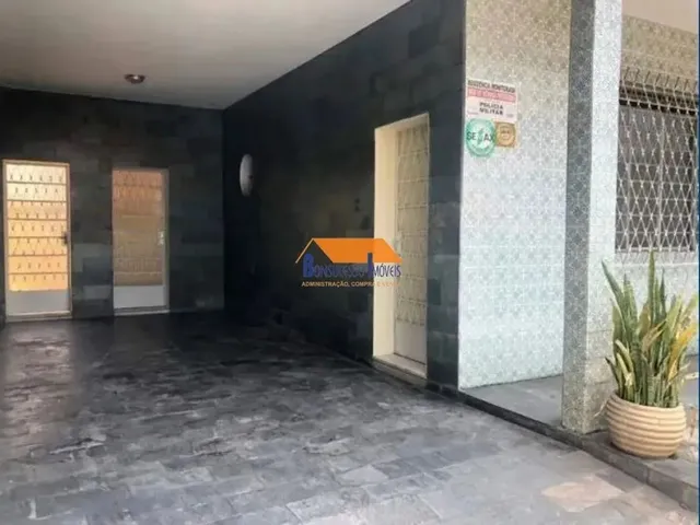 Imagem: Casa de 2 Quartos Bairro Renascença em
