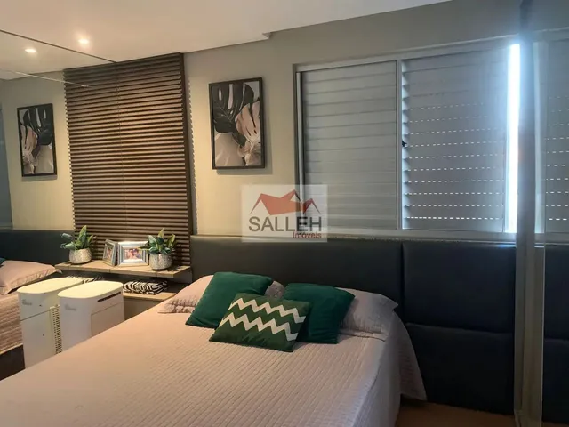 Imagem: Apartamento À Venda no Bairro Ipiranga