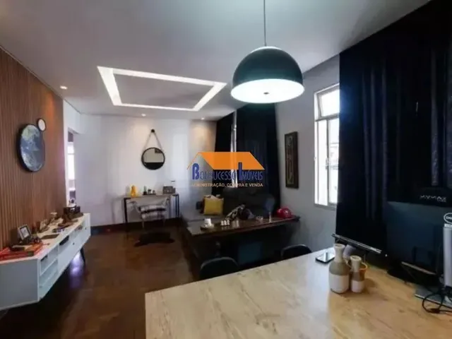 Imagem: Apartamento de 3 Quartos Bairro Nova Floresta