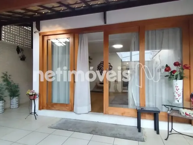 Imagem: Venda Casa Palmares Belo Horizonte