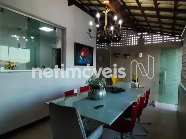 Imagem 12: Venda Casa Palmares Belo Horizonte