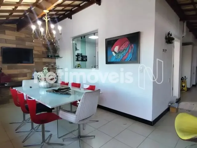 Imagem 13: Venda Casa Palmares Belo Horizonte