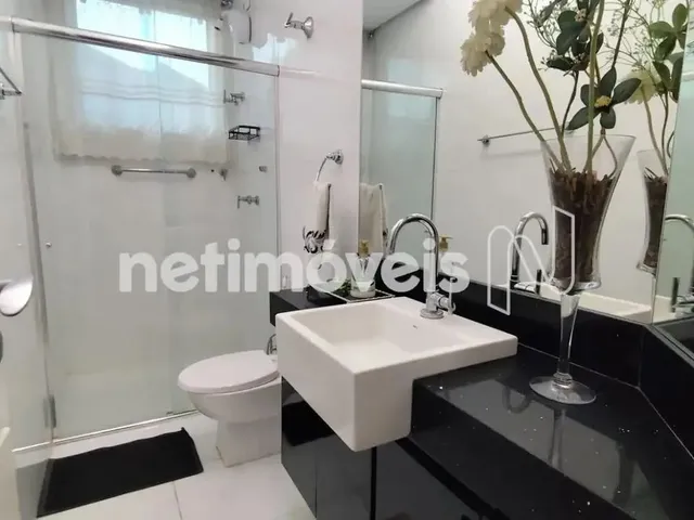 Imagem 8: Venda Casa Palmares Belo Horizonte