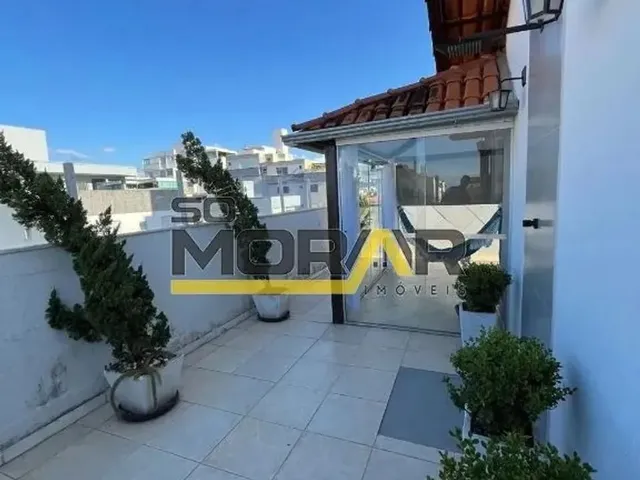 Imagem: Venda de Apartamentos / Cobertura na Cidade