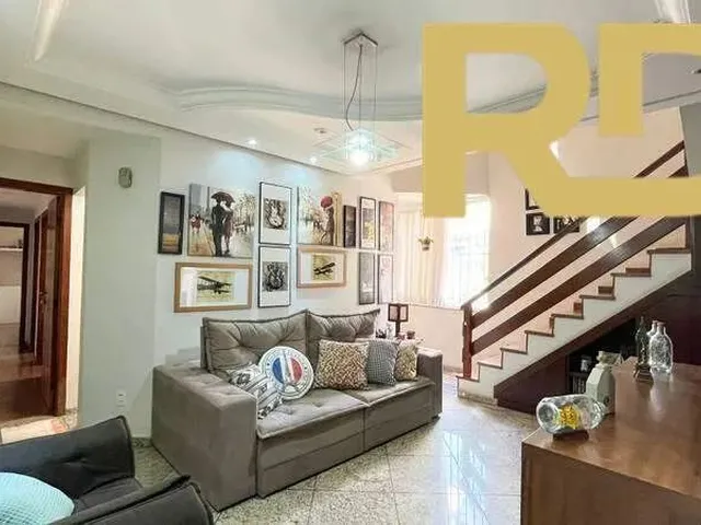 Imagem: Cobertura À Venda, 4 Quartos, 2 Suítes