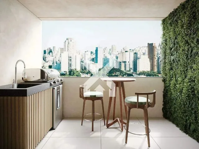 Imagem 10: Cobertura À Venda, 3 Quartos, 1 Suíte, 2 Vagas, Cidade Nova - Belo Horizonte/Mg