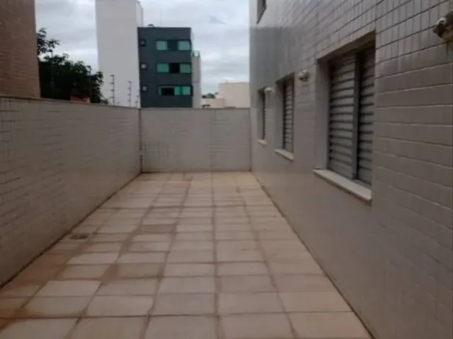 Imagem: Vend/Alug - Apartamento - Palmares Belo