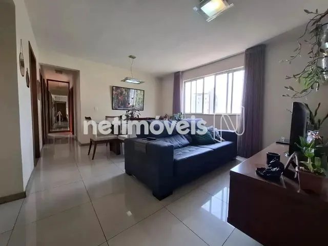 Imagem: Venda Cobertura Nova Floresta Belo Horizonte