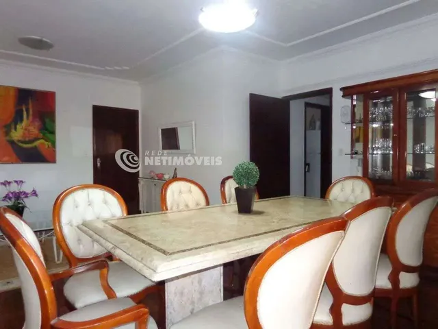 Imagem: Venda Apartamento 4 Quartos Ipiranga Belo