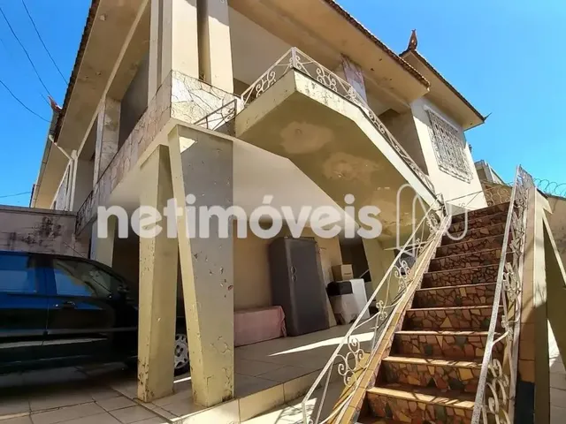 Imagem: Venda Casa Renascença Belo Horizonte