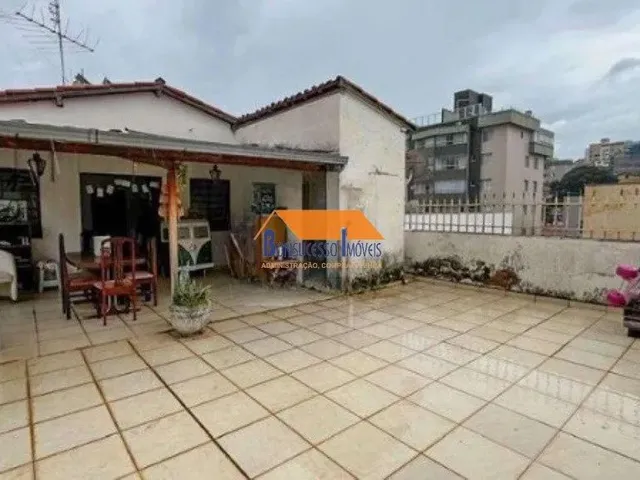 Imagem: Cobertura de 3 Quartos Bairro Cidade Nova