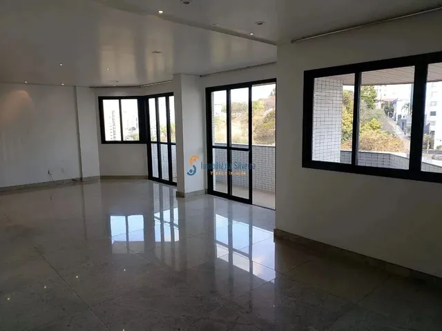 Imagem 1: Apartamento 04 Quartos , 02 Suítes , Varanda, Lazer Completo, no Melhor Ponto do Bairro