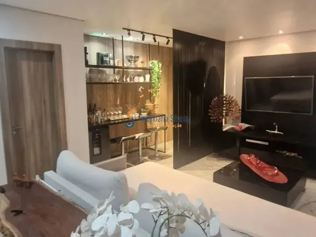Imagem 16: Apartamento 04 Quartos , 02 Suítes , Varanda, Lazer Completo, no Melhor Ponto do Bairro