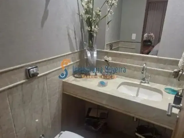 Imagem 6: Apartamento 04 Quartos , 02 Suítes , Varanda, Lazer Completo, no Melhor Ponto do Bairro