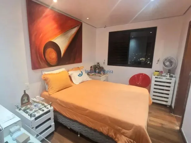 Imagem 14: Apartamento 04 Quartos , 02 Suítes , Varanda, Lazer Completo, no Melhor Ponto do Bairro
