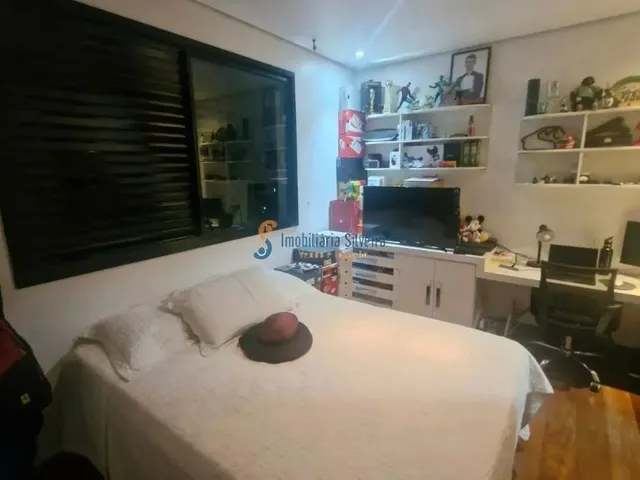 Imagem 15: Apartamento 04 Quartos , 02 Suítes , Varanda, Lazer Completo, no Melhor Ponto do Bairro