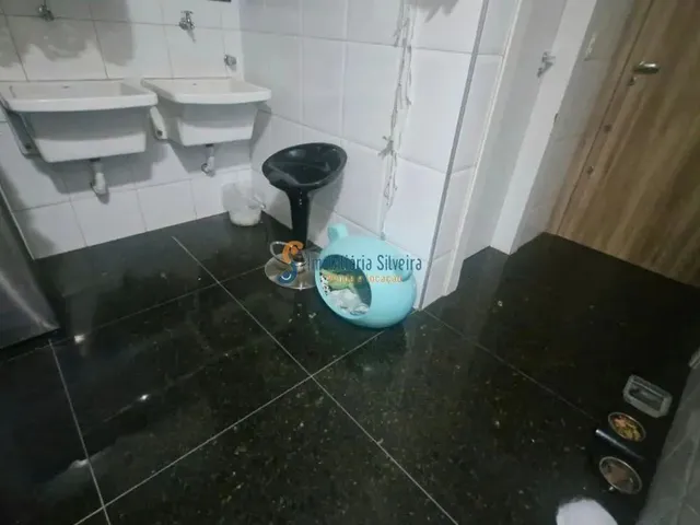 Imagem 9: Apartamento 04 Quartos , 02 Suítes , Varanda, Lazer Completo, no Melhor Ponto do Bairro