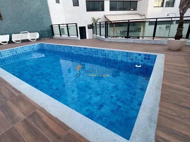 Imagem 10: Apartamento 04 Quartos , 02 Suítes , Varanda, Lazer Completo, no Melhor Ponto do Bairro