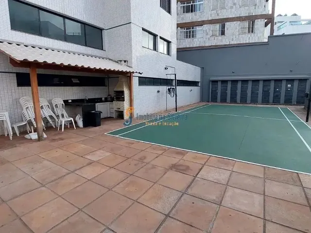 Imagem 11: Apartamento 04 Quartos , 02 Suítes , Varanda, Lazer Completo, no Melhor Ponto do Bairro