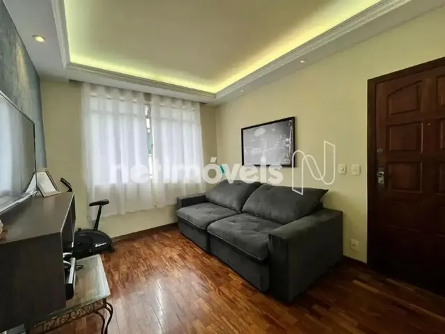 Imagem: Apartamento Moderno no Nova Floresta Conforto