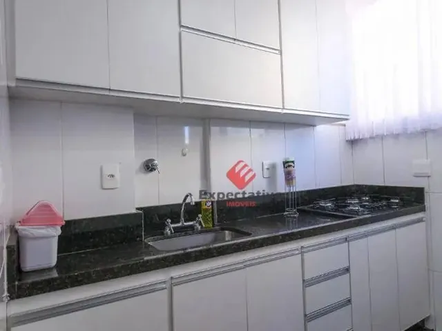 Imagem 9: Cobertura com 3 Dormitórios À Venda, 160 M² por R$ 670.000,00 - Nova Floresta - Belo