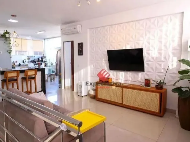 Imagem 16: Cobertura com 3 Dormitórios À Venda, 160 M² por R$ 670.000,00 - Nova Floresta - Belo