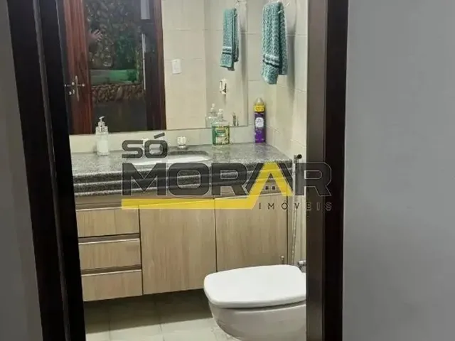 Imagem 3: Casa À Venda - Ampla, Confortável e Completa!
