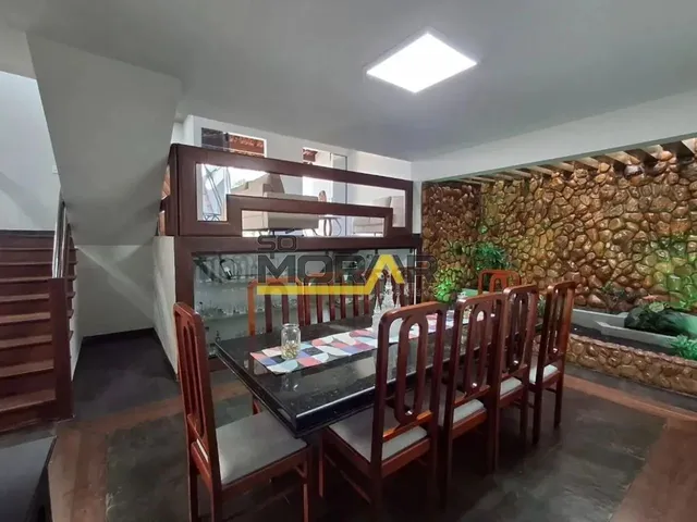 Imagem 11: Casa À Venda - Ampla, Confortável e Completa!