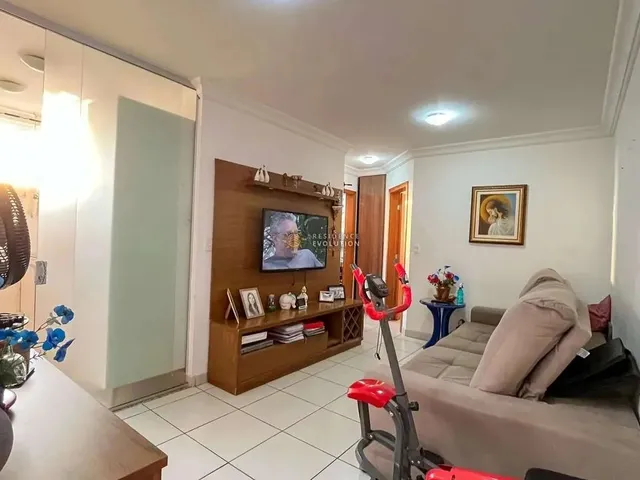 Imagem 1: Apartamento, 2 Quartos, 1 Suite, 1 Vaga