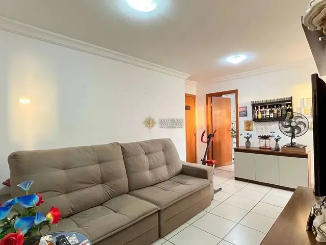 Imagem 16: Apartamento, 2 Quartos, 1 Suite, 1 Vaga