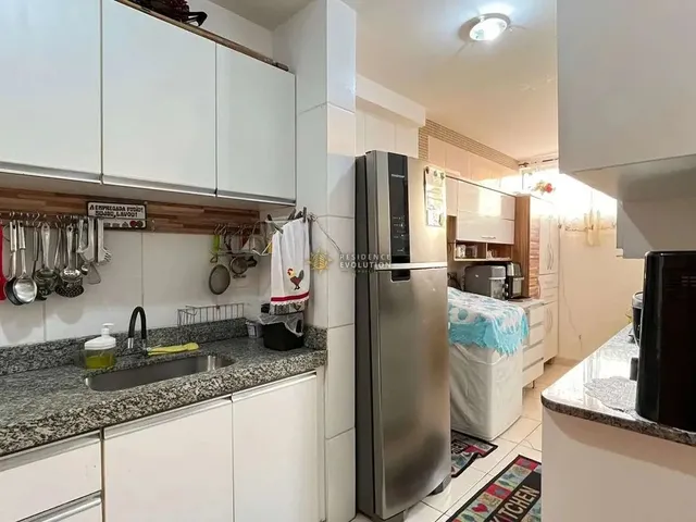 Imagem 8: Apartamento, 2 Quartos, 1 Suite, 1 Vaga