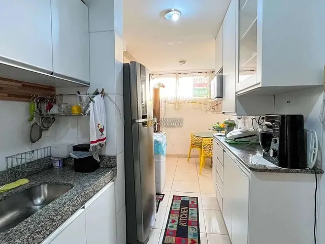 Imagem 2: Apartamento, 2 Quartos, 1 Suite, 1 Vaga