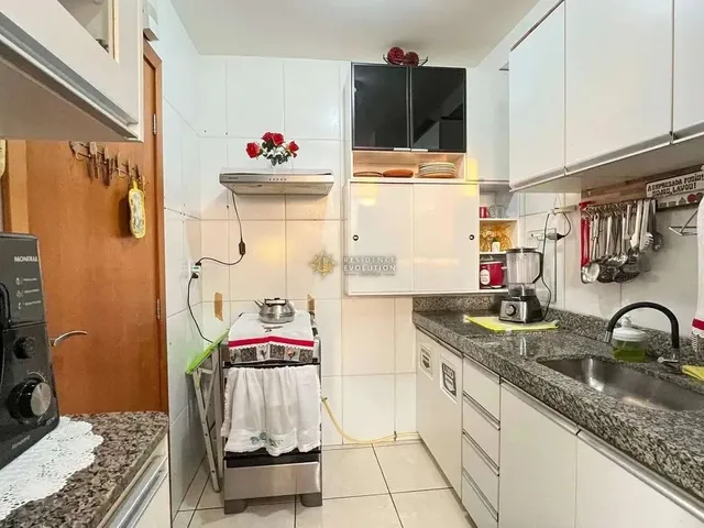 Imagem 5: Apartamento, 2 Quartos, 1 Suite, 1 Vaga