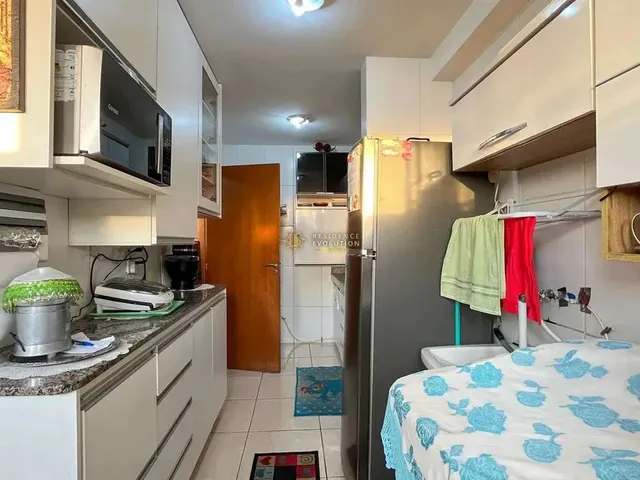 Imagem 7: Apartamento, 2 Quartos, 1 Suite, 1 Vaga