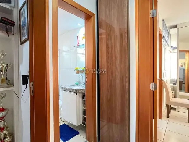 Imagem 9: Apartamento, 2 Quartos, 1 Suite, 1 Vaga