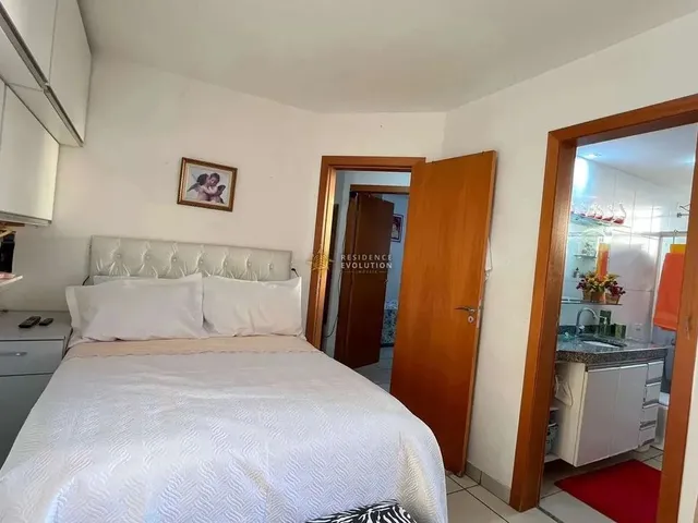 Imagem 6: Apartamento, 2 Quartos, 1 Suite, 1 Vaga