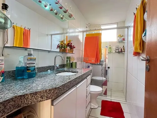 Imagem 12: Apartamento, 2 Quartos, 1 Suite, 1 Vaga
