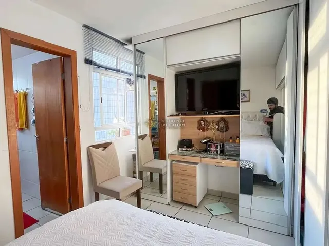 Imagem 15: Apartamento, 2 Quartos, 1 Suite, 1 Vaga