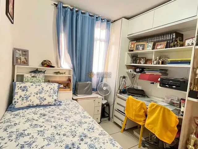 Imagem 3: Apartamento, 2 Quartos, 1 Suite, 1 Vaga