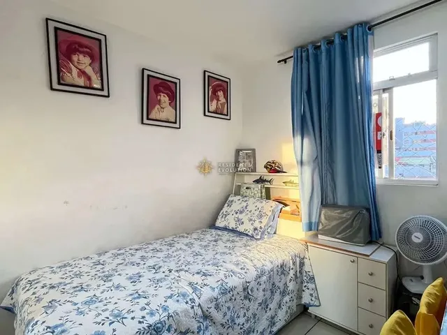 Imagem 10: Apartamento, 2 Quartos, 1 Suite, 1 Vaga