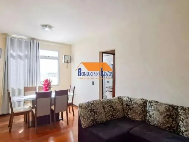 Imagem 4: Apartamento de 2 Quartos em Belo Horizonte