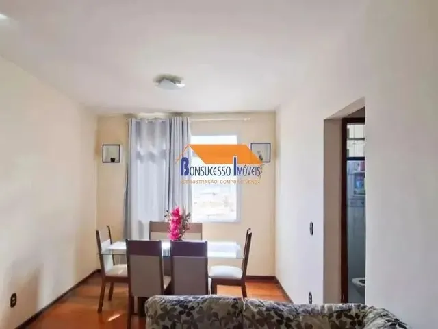 Imagem 9: Apartamento de 2 Quartos em Belo Horizonte